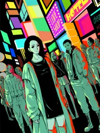 三上悠亚 漫画改编